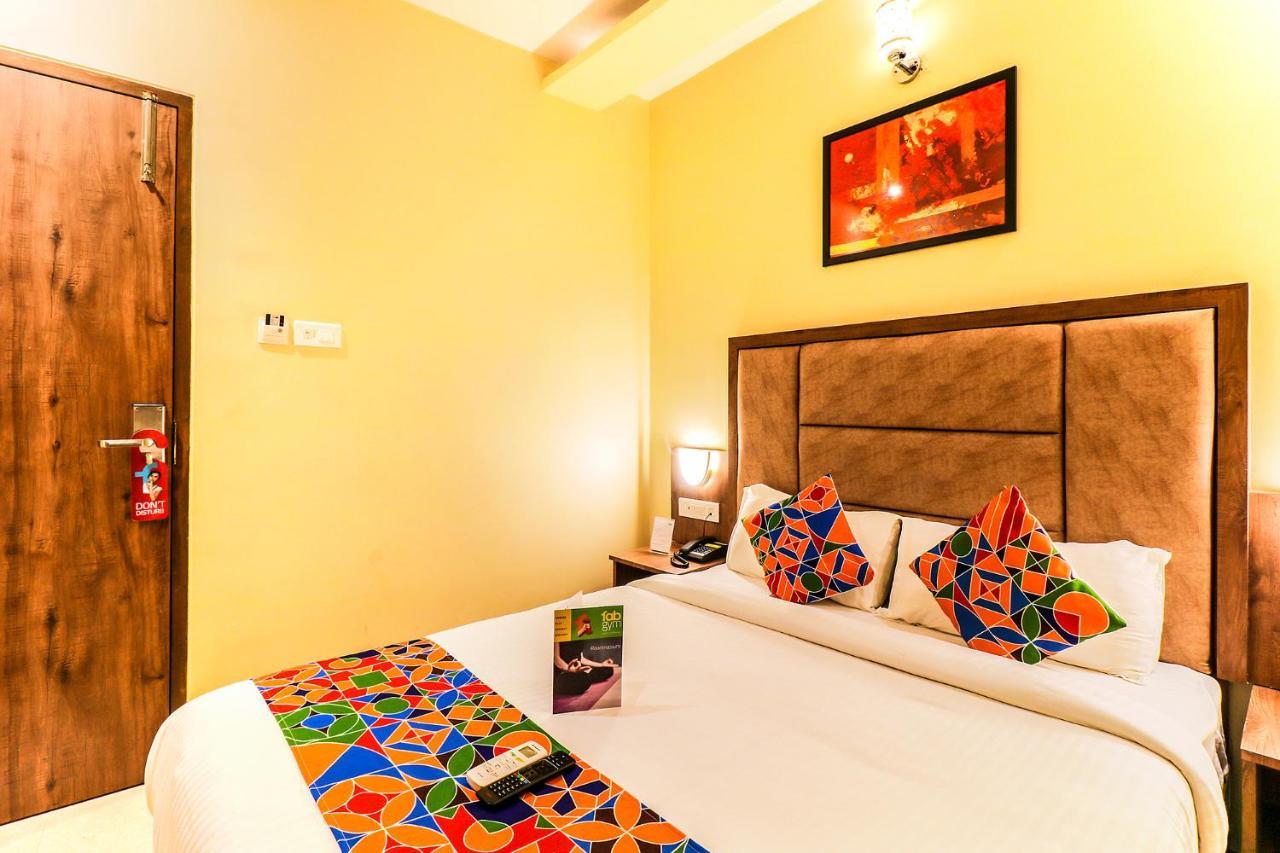 Hygenic Hotel Lotus Grand Andheri - Mumbai — Photos 3
