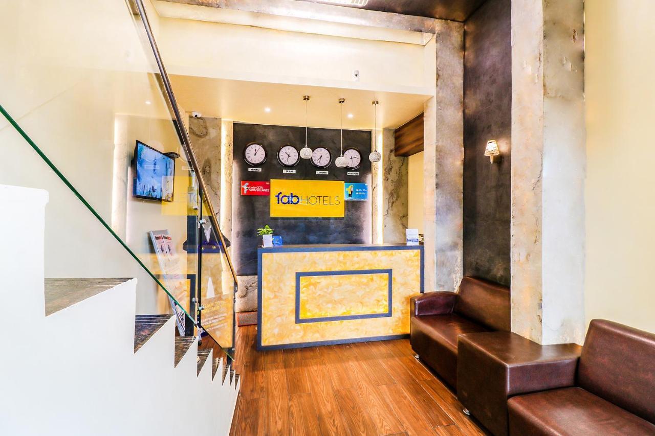 Hygenic Hotel Lotus Grand Andheri - Mumbai — Photos 1